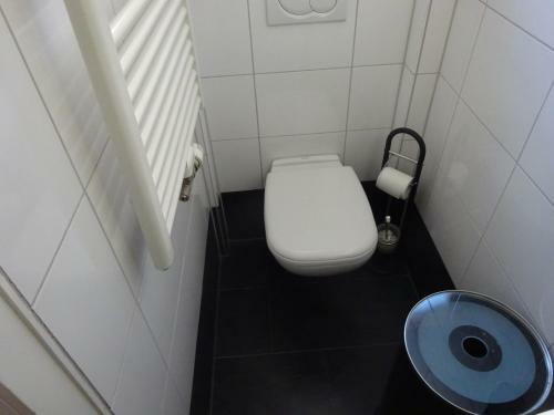 Apartamento City Appartement