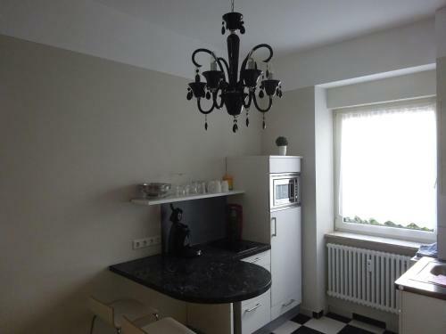 Apartamento City Appartement