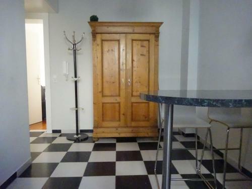 Apartamento City Appartement