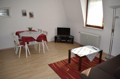 Apartamento Appartment Felsen