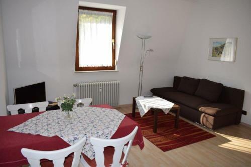 Apartamento Appartment Felsen