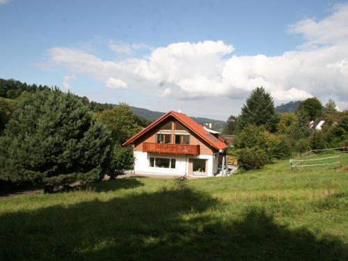 Haus Am Gunzenbach