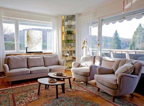 Ferienhaus Beaujardin