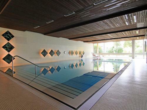 Apartamentos Balance Oase