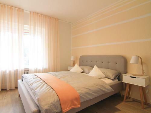 Apartamentos Balance Oase