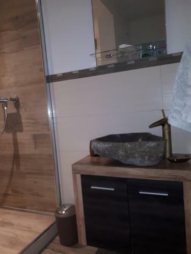 Apartamentos Balance Oase
