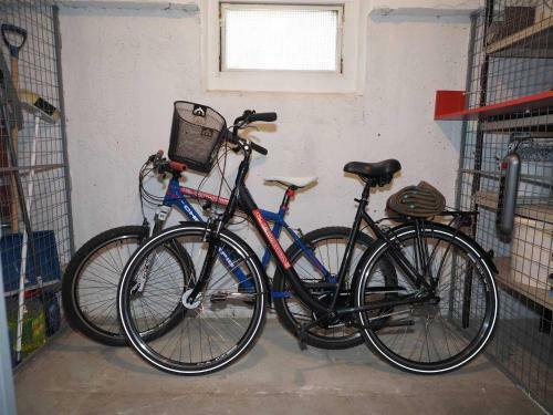 Apartamento Appartement Duene 29