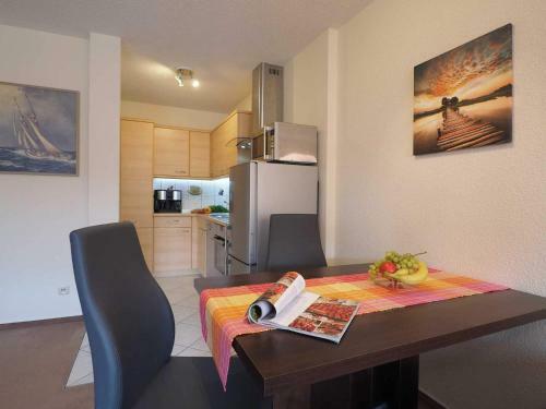 Apartamento Appartement Duene 29