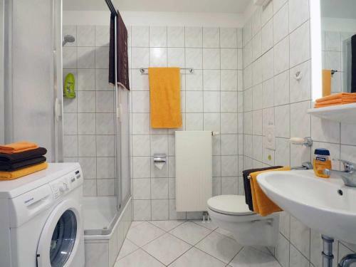 Apartamento Appartement Duene 29