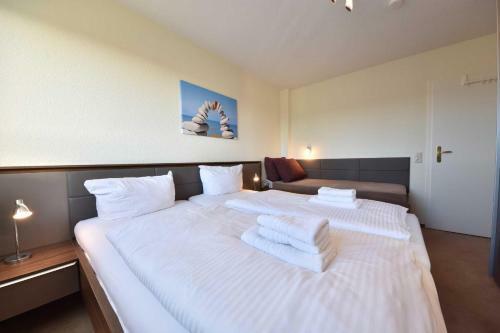 Apartamento Appartement Duene 29