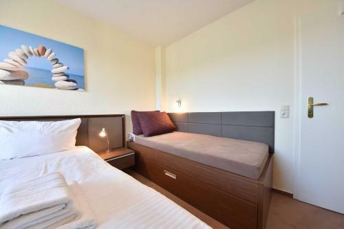 Apartamento Appartement Duene 29