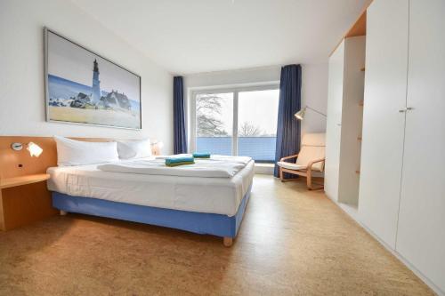 Apartamento (08h) Forum Marinar 27