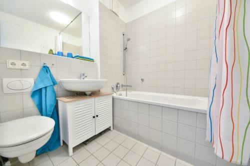 Apartamento (08h) Forum Marinar 27