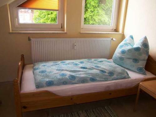 Apartamento Ostseepark Waterfront_ Karavelle 38