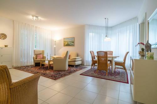 Apartamento Villa Darja - Ferienwohnung Meerblick