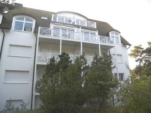 Duenenhaus Christa