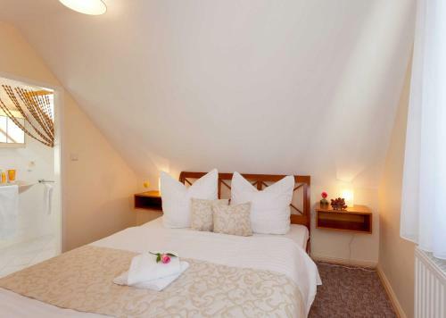 Apartamento Quartier Nr_ 6