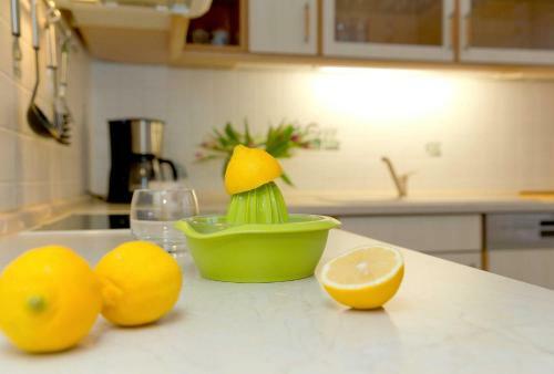 Apartamento Quartier Nr_ 6
