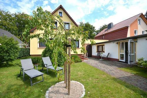 Apartamento Quartier Nr_ 6