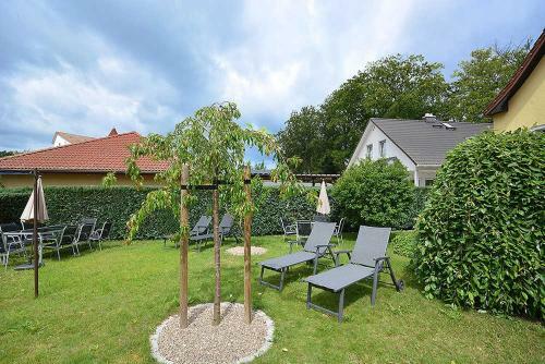 Apartamento Quartier Nr_ 6
