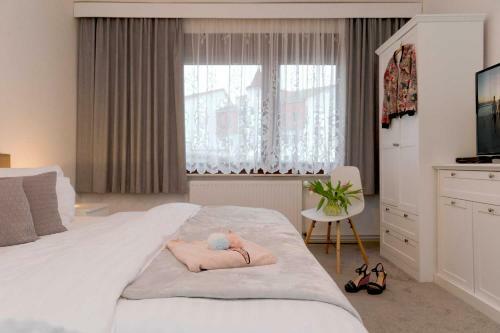 Apartamento Quartier Nr_ 6