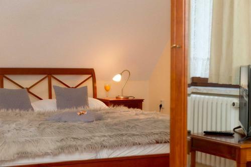 Apartamento Quartier Nr_ 6