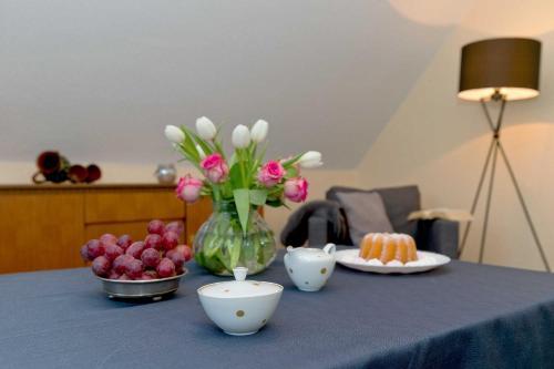 Apartamento Quartier Nr_ 6