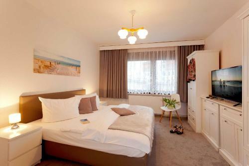 Apartamento Quartier Nr_ 6