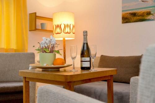 Apartamento Quartier Nr_ 6