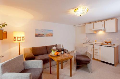 Apartamento Quartier Nr_ 6