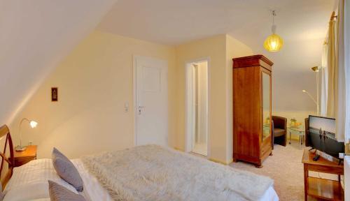 Apartamento Quartier Nr_ 6