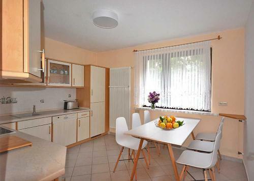 Apartamento Quartier Nr_ 6