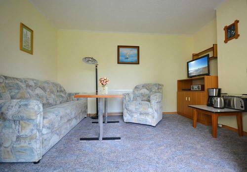 Apartamento Quartier Nr_ 6