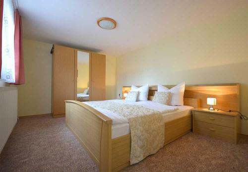 Apartamento Quartier Nr_ 6