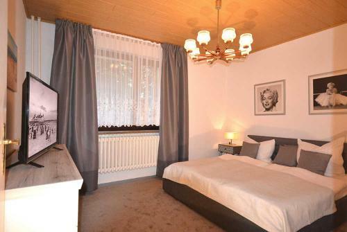 Apartamento Quartier Nr_ 6