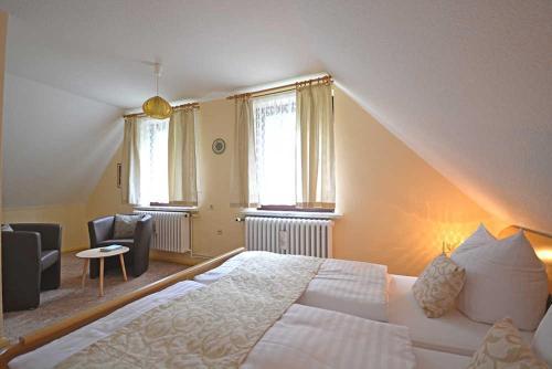 Apartamento Quartier Nr_ 6
