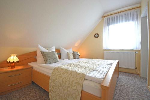 Apartamento Quartier Nr_ 6