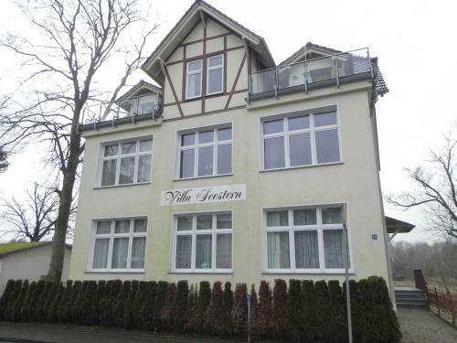 Apartamento Villa Seestern