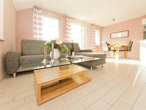 Apartamento Duenendomizil Wohnung 07