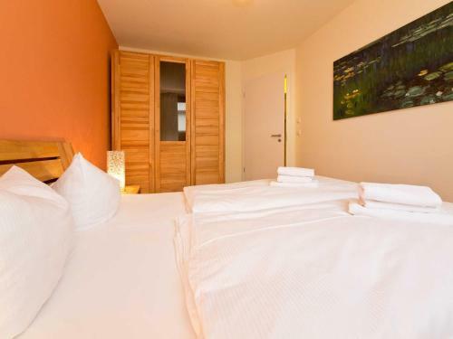 Quartier 47 - Apartment 3 Und 5
