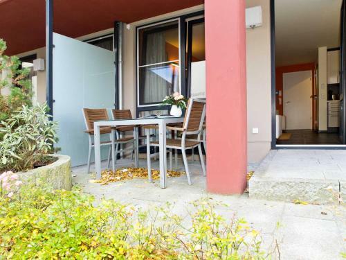 Quartier 47 - Apartment 3 Und 5
