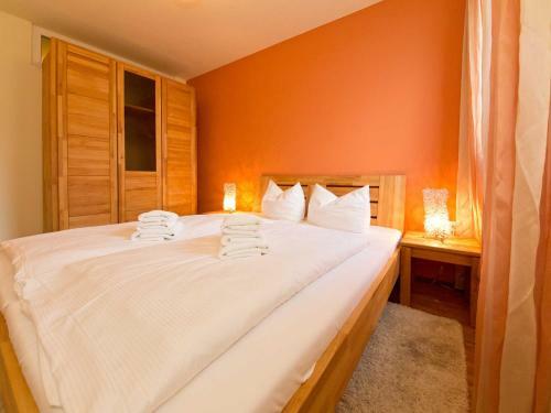 Quartier 47 - Apartment 3 Und 5