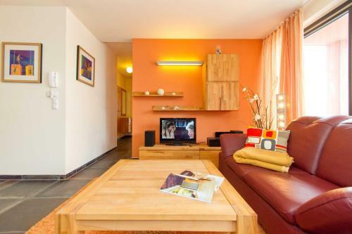 Quartier 47 - Apartment 3 Und 5