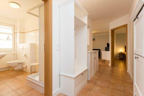 Apartamento Appartement Solaris 16