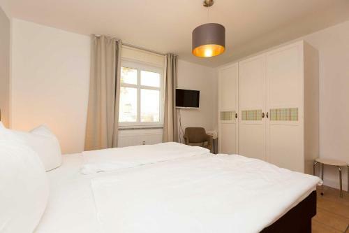 Apartamento Appartement Solaris 16