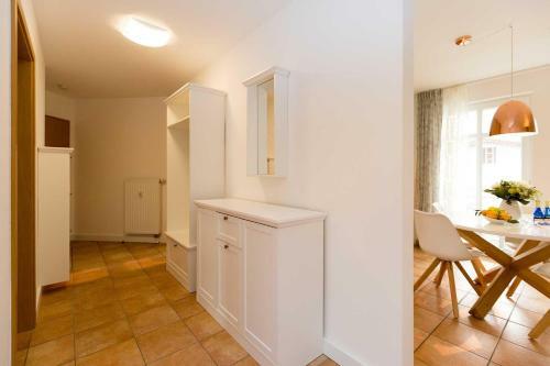 Apartamento Appartement Solaris 16