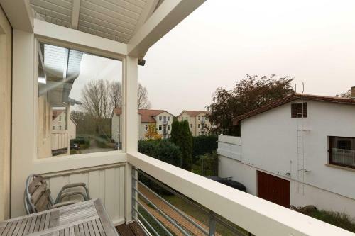 Apartamento Appartement Solaris 16