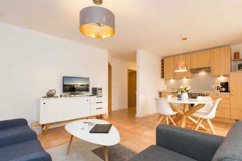 Apartamento Appartement Solaris 16