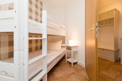 Apartamento Appartement Solaris 16
