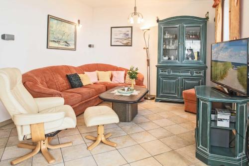Apartamento Villa Strandperle_ Whg_ 05